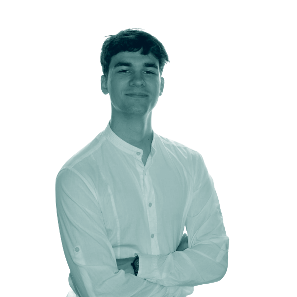 Imagen de perfil Daniel