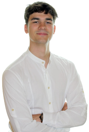 Imagen de perfil Daniel