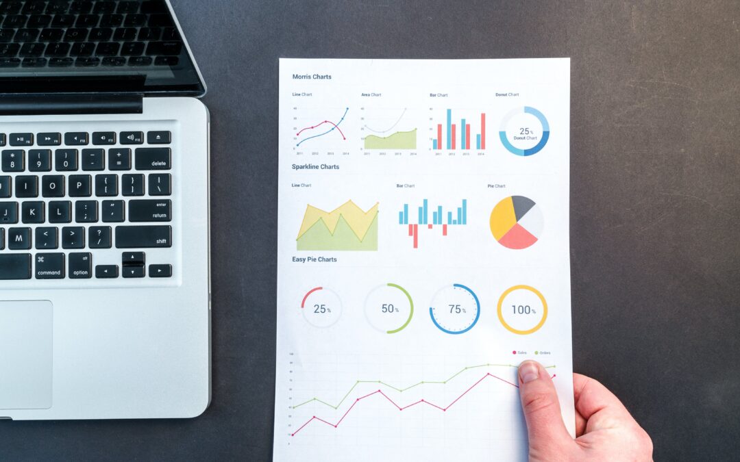 Guía para Utilizar Google Analytics y Mejorar el Contenido de tu Blog